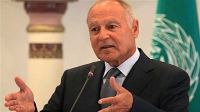 الأمين العام للجامعة العربية: تصعيد الاحتلال الإسرائيلي في غزة يزيد نزيف الدم