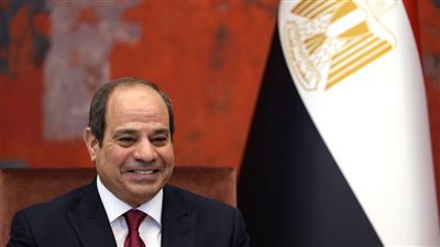 السيسي يتلقى اتصالًا هاتفيًا من نظيره الكيني