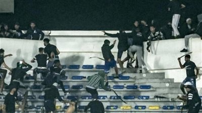 التفاصيل الكاملة حول وفاة مشجعة خلال شغب وتدافع بمباراة الرجاء والأهلي