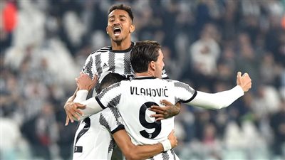 القنوات الناقلة لمباراة يوفنتوس ضد ليتشي في الدوري الإيطالي 2022_2023