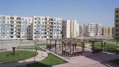 أماكن شقق الإسكان الحر 2023.. وطريقة الحجز (رابط)