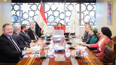 مصر.. الكشف عن أهمية مشروع إدارة مخلفات السفن بقناة السويس