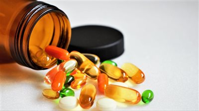 فيتامينات لتقوية عضلة القلب.. 5 مكملات غذائية استشر طبيبك قبل تناولها