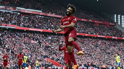 ليفربول ضد فولهام.. محمد صلاح يقود تشكيل الريدز لمواجهة الدوري الإنجليزي