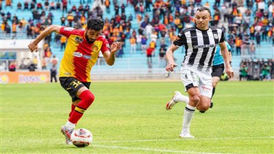 قمة الدوري التونسي.. الصفاقسي يحقق فوزًا ثمينًا على الترجي في مجموعة التتويج