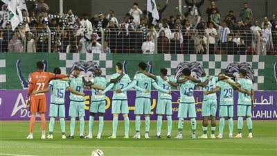 رسميًا.. موسيماني يقود الأهلي للعودة إلى الدوري السعودي للمحترفين