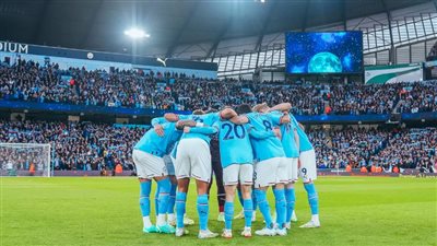 ترتيب الدوري الإنجليزي بعد مؤجلات الأربعاء.. مانشستر سيتي يستعيد الصدارة