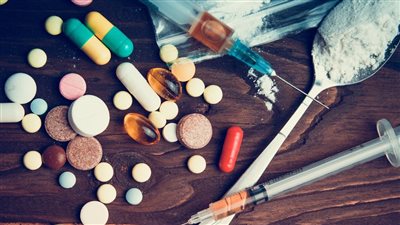 خطوات العلاج من الإدمان وفقا لما ذكرته الصفحة الرسمية لوزارة التضامن الاجتماعي بمصر