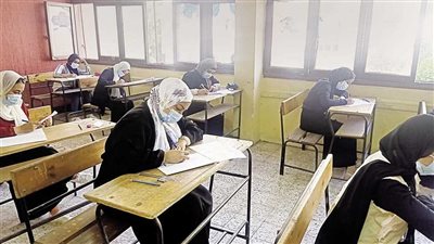 خطوات التقديم لامتحانات الدبلومات الفنية في مصر (رابط)