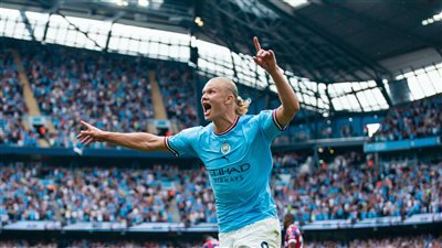 جدول ترتيب هدافي الدوري الإنجليزي 2023