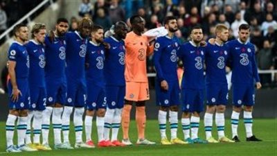 كافة التفاصيل لمباراة بورنموث وتشيلسي في الدوري الإنجليزي 2022_2023