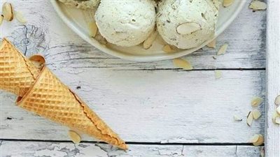 طريقة عمل الايس كريم فانيليا.. رطب معدتك فى حر الصيف