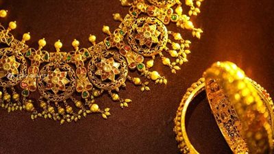 سعر الذهب اليوم الخميس 4_5_2023 في مصر بعد قرار مجلس الاحتياطي الفيدرالي الأمريكي