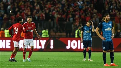 قائمة ممنوعات الجماهير في مباراة الأهلي وبيراميدز بالسوبر المصري.. والعدد المتاح