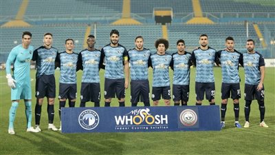 نجوم في بيراميدز حصدوا السوبر المصري.. رغم المشاركة الأولى للنادي