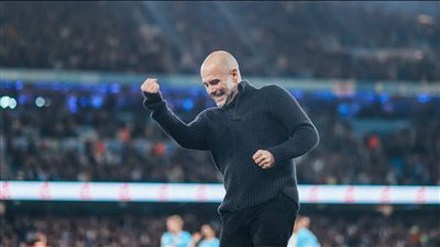 مدرب شهر أبريل بالدوري الإنجليزي.. منافسة خماسية شرسة بقيادة جوارديولا