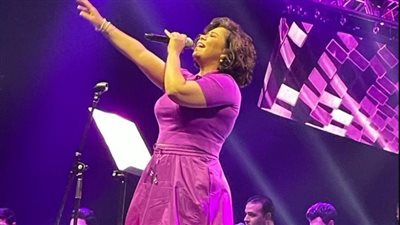 شيرين عبد الوهاب تكشف تفاصيل جديدة مع الدكتور المتخصص لعلاج 