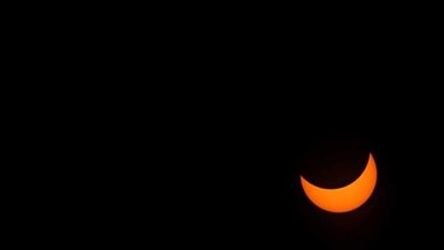 خطوات صلاة خشوف الشمس.. متى يتم تأديتها؟