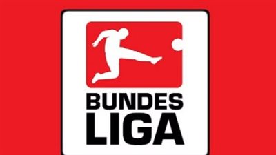  ترتيب الدوري الألماني 2022_2023 قبل انطلاق الجولة الـ31 