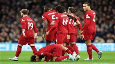 الدوري الإنجليزي.. تردد القنوات المفتوحة الناقلة لمباراة ليفربول وبرينتفورد على ملعب