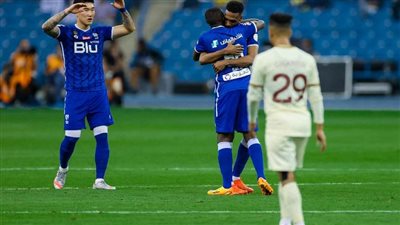 تردد قناة SSC الرياضية لمتابعة مباراة الهلال واوراوا ريد دياموندز في نهائي دوري أبطال آسيا 2022_2023