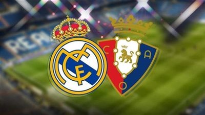 تردد قناة SSC 1 HD الناقلة لمباراة ريال مدريد وأوساسونا اليوم على نايل سات Nilesat في كأس إسبانيا