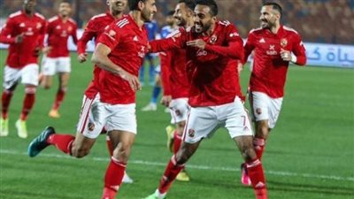 تردد بي إن سبورتس على نايل سات لمتابعة مباراة الأهلي والترجي في ذهاب نصف نهائي دوري أبطال إفريقيا 