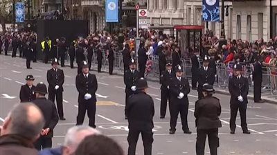  11 ألف جندي برفقة 19 فرقة موسيقى عسكرية.. كواليس حفل تتويج ملك بريطانيا تشارلز الثالث