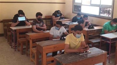  اللهم إني توكلت عليك وفوضت أمري إليك.. الدعاء عند دخول لجنة الامتحان