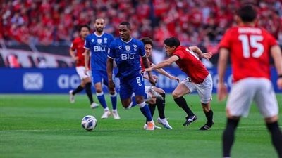  للمرة الثالثة في تاريخه... أوراوا ريد دياموندز الياباني بطلا لدوري أبطال آسيا 2022