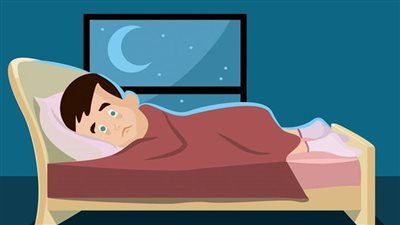 دعاء يساعد على النوم بسرعة.. أدعية وآيات قرآنية يهدأ بها القلب 