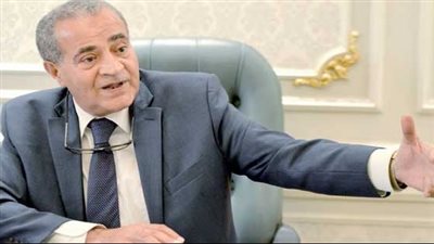 مصر.. وصول نسب توريد القمح المحلي إلى 1.2 مليون طن