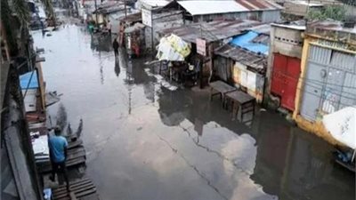 الكونغو.. مقتل 176 شخصًا على الأقل جراء الفيضانات شرق البلاد