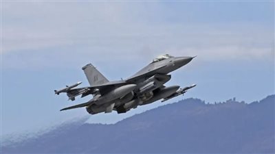 تحطم مقاتلة أمريكية خلال مهمة تدريب في كوريا الجنوبية