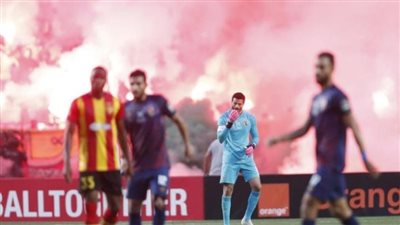 بعد العقوبات القاسية.. الترجي يتلقى ضربة جديدة قبل مواجهة الأهلي بدوري الأبطال