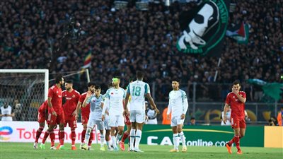 رسميًا.. الرجاء المغربي لن يشارك بدوري أبطال إفريقيا الموسم المقبل