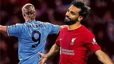  إيرلنج هالاند يحتفظ بصدارة الجدول.. “هداف الدوري الانجليزي” للموسم الحالي 2022_2023