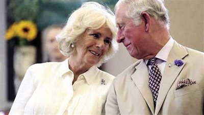 قصر باكنجهام: إصابة الملكة كاميلا بعدوى في الصدر 