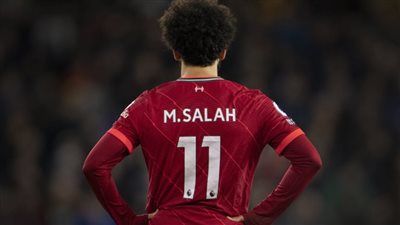 محمد صلاح يحقق مجموعة من الأرقام القياسية مع ليفربول Liverpool fc