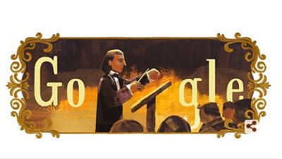  من هو يوهانس برامز.. ولماذا تحتفي به جوجل؟