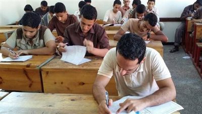 موعد بداية امتحانات الثانوية العامة 2023 في مصر.. والجدول بصورة كاملة