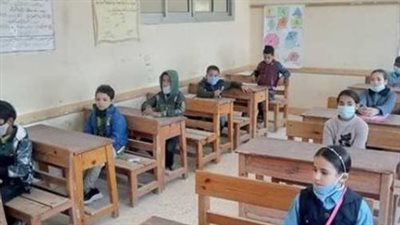 نماذج امتحانات الصف الخامس الابتدائي 2023 في مصر.. وطرق التحميل (رابط)