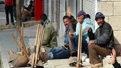 أسماء الفائزين في منحة العمالة الغير منتظمة.. والخط الساخن للاستفسار (رابط)