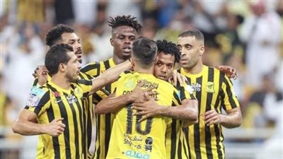 تردد قناة ssc sport الجديد لمشاهدة مباراة الاتحاد المقبلة في الدوري السعودي للمحترفين 