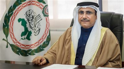 رئيس البرلمان العربي يرحب بالمبادرة السعودية الأمريكية لبدء مباحثات بين الأطراف السودانية في جدة