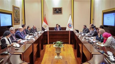 مصر.. مطالب بالاستفادة من تجارب الدول ذات الأنظمة الصحية المشابهة في تحسين جودة وكفاءة المنظومة الصحية 