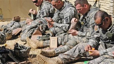 خلال الحرب العالمية الثانية.. سر رفض جنود أمريكا شرب حصتهم من عصير الليمون؟ (أصل القصة) 