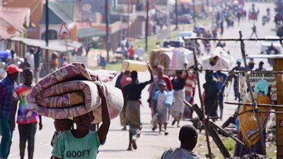  انعقاد قمة إقليمية حول الكونغو الديمقراطية ببورندي