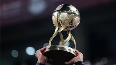 بمشاركة 4 فرق.. اعتماد نظام جديد لكأس السوبر المصري