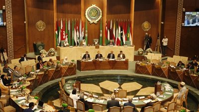البرلمان العربي يرحب بقرار عودة سوريا لمقعدها بالجامعة العربية 